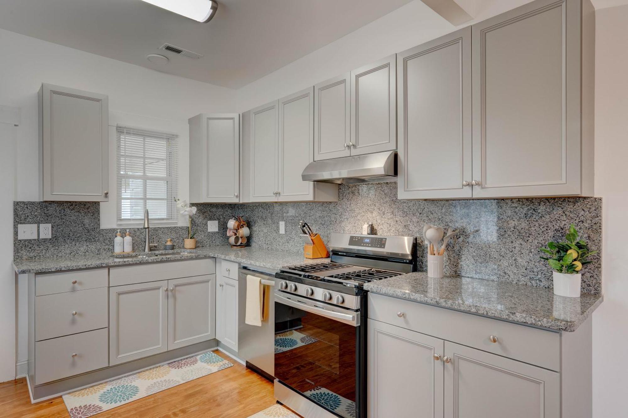 Villa Peaceful Park Circle Getaway Charleston Esterno foto